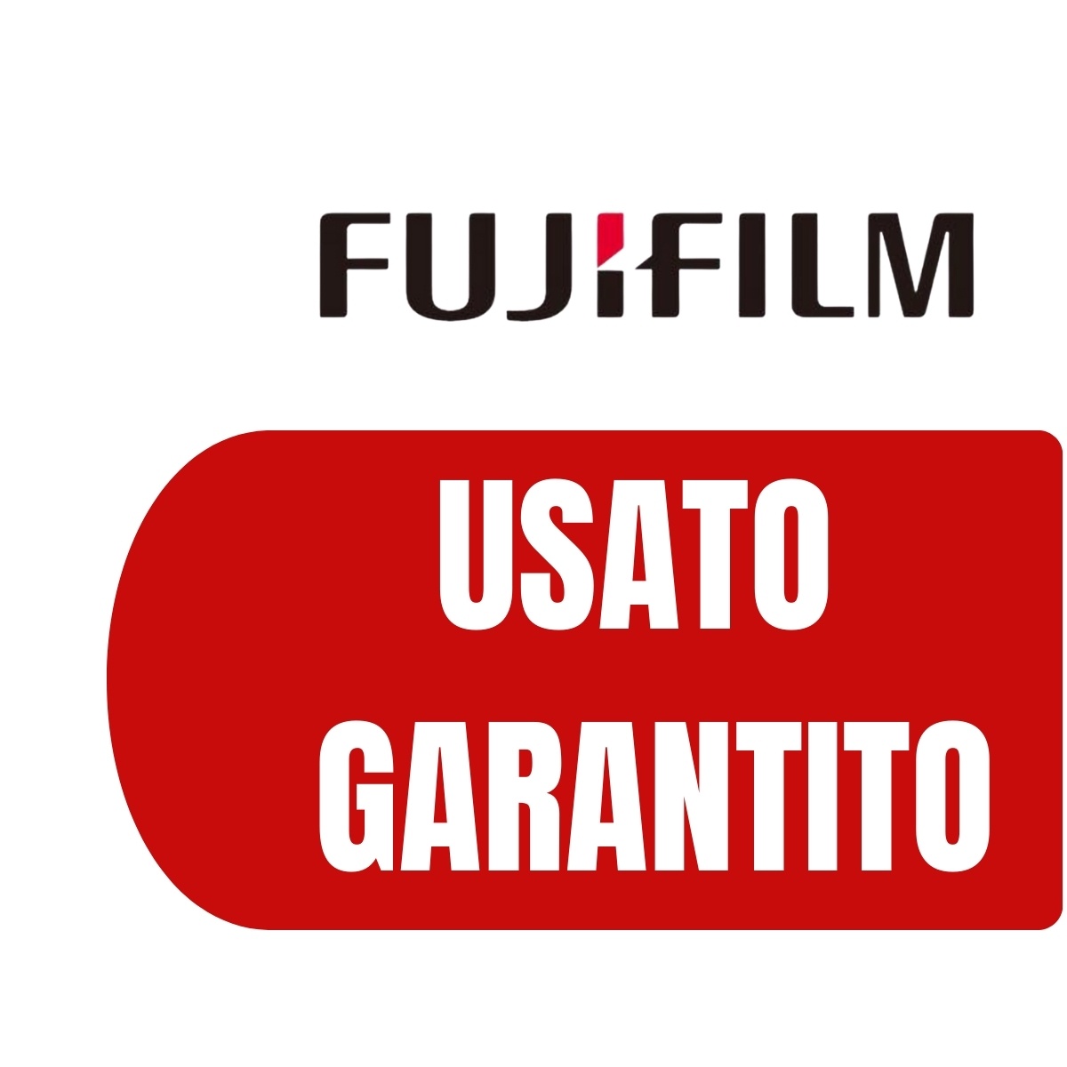 Fotocamere usate fujifilm